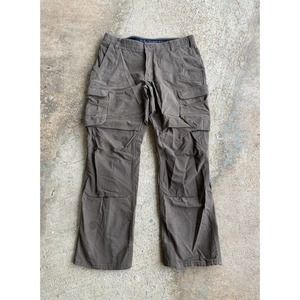 Carhartt Rugged Flex Steel Cargo Pants